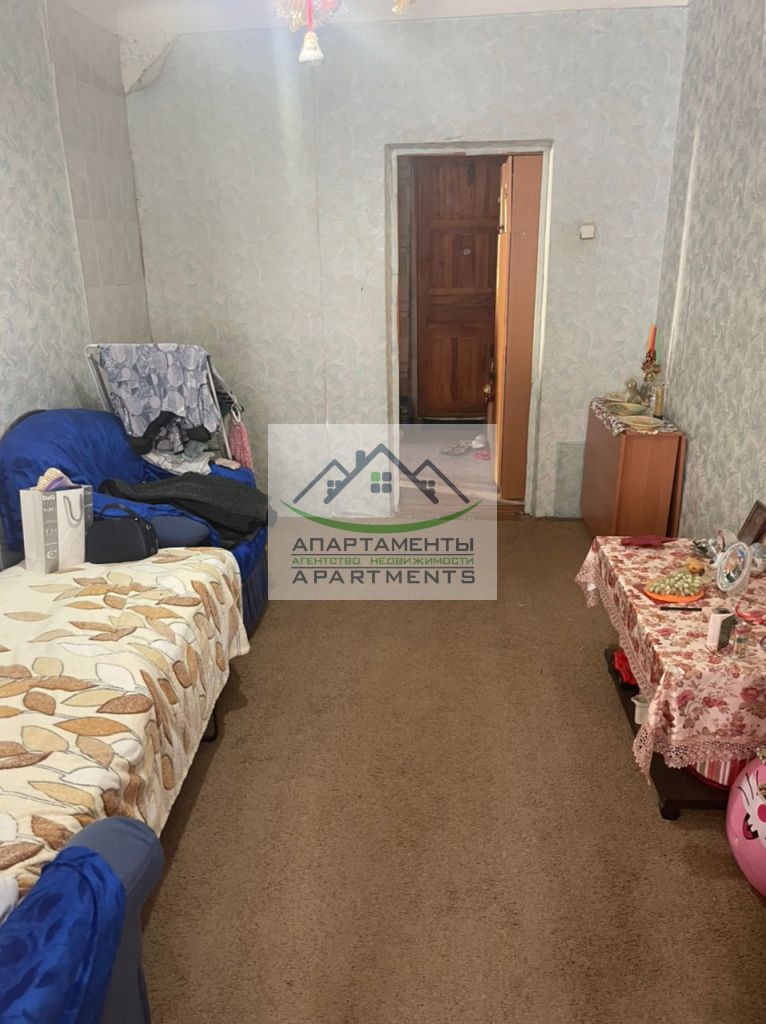 Продажа 2-комнатной квартиры, Кисловодск, 8 Марта ул,  15