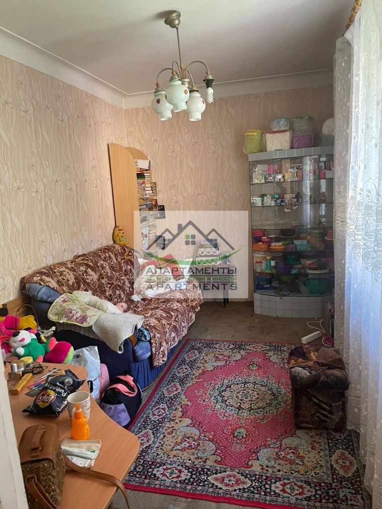 Продажа 2-комнатной квартиры, Кисловодск, 8 Марта ул,  15