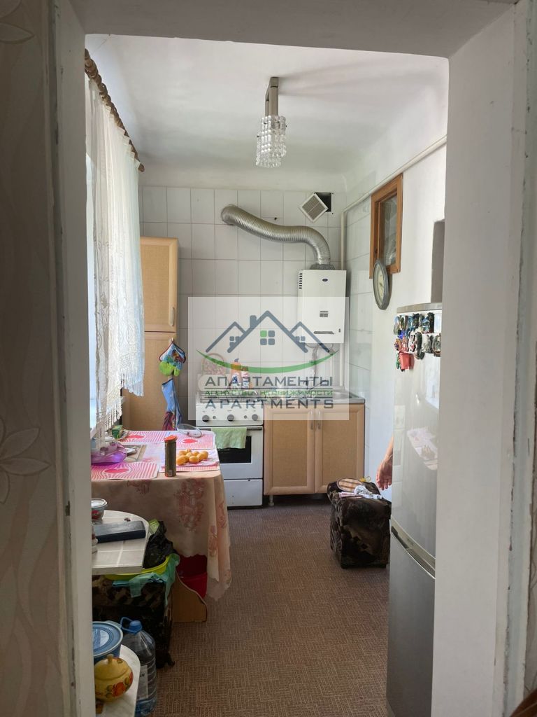 Продажа 2-комнатной квартиры, Кисловодск, 8 Марта ул,  15