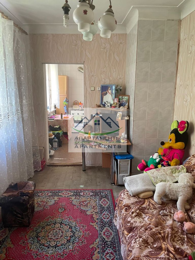 Продажа 2-комнатной квартиры, Кисловодск, 8 Марта ул,  15