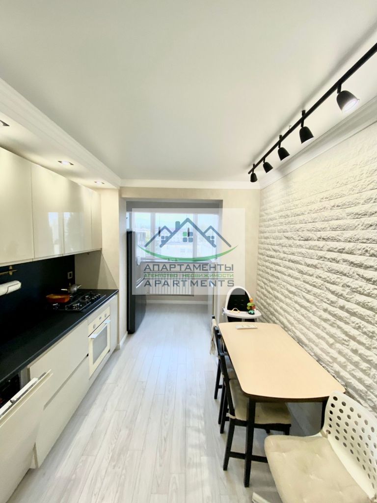 Продажа 3-комнатной квартиры, Пятигорск, Украинская ул,  46