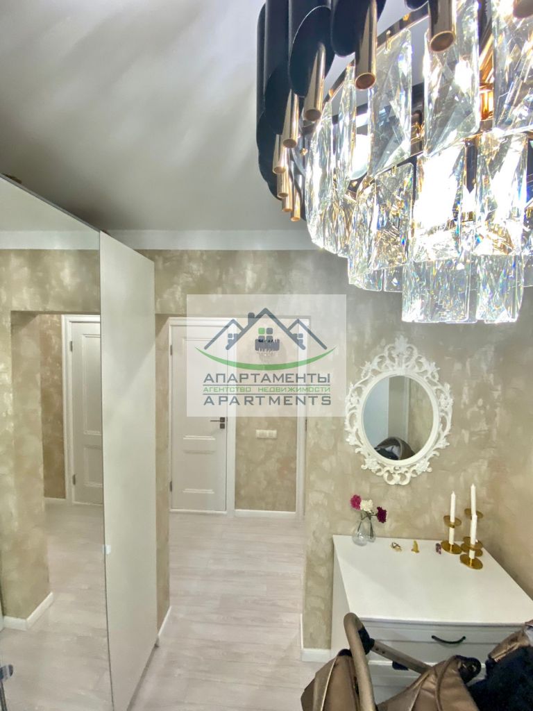 Продажа 3-комнатной квартиры, Пятигорск, Украинская ул,  46