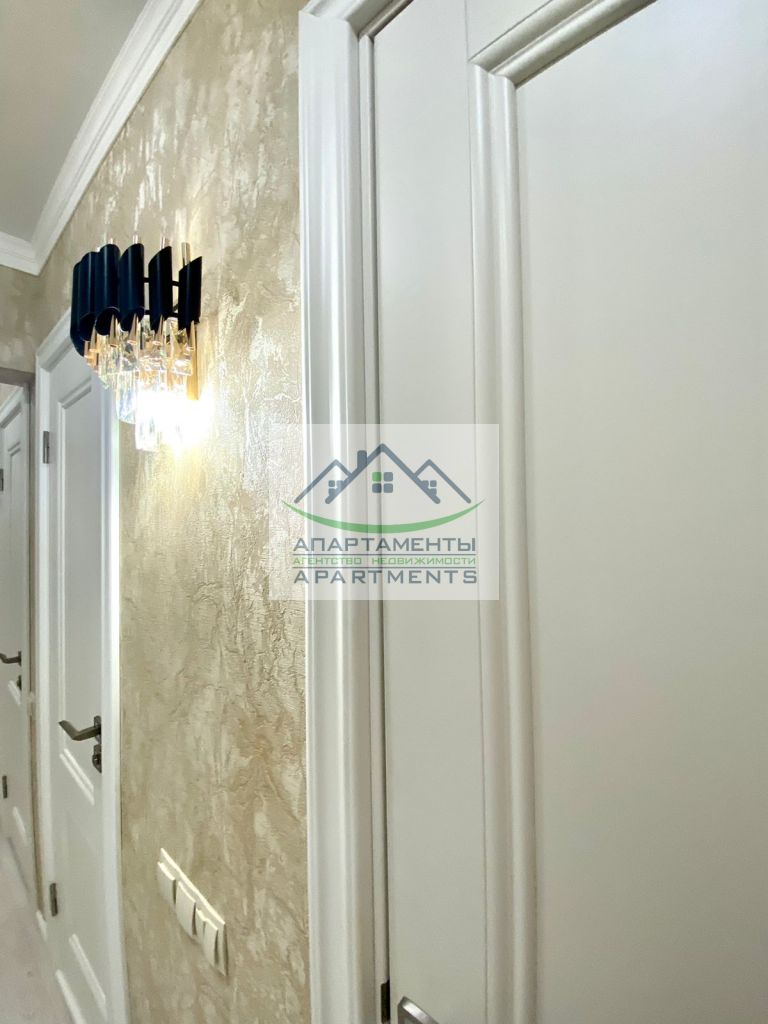 Продажа 3-комнатной квартиры, Пятигорск, Украинская ул,  46