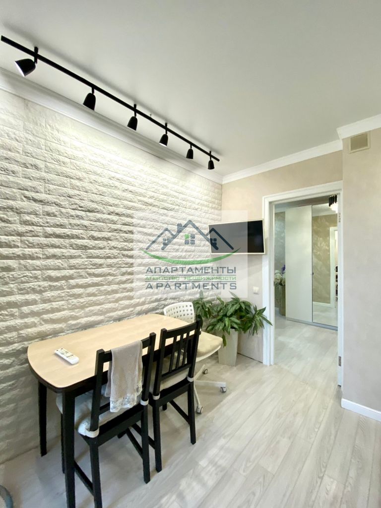 Продажа 3-комнатной квартиры, Пятигорск, Украинская ул,  46