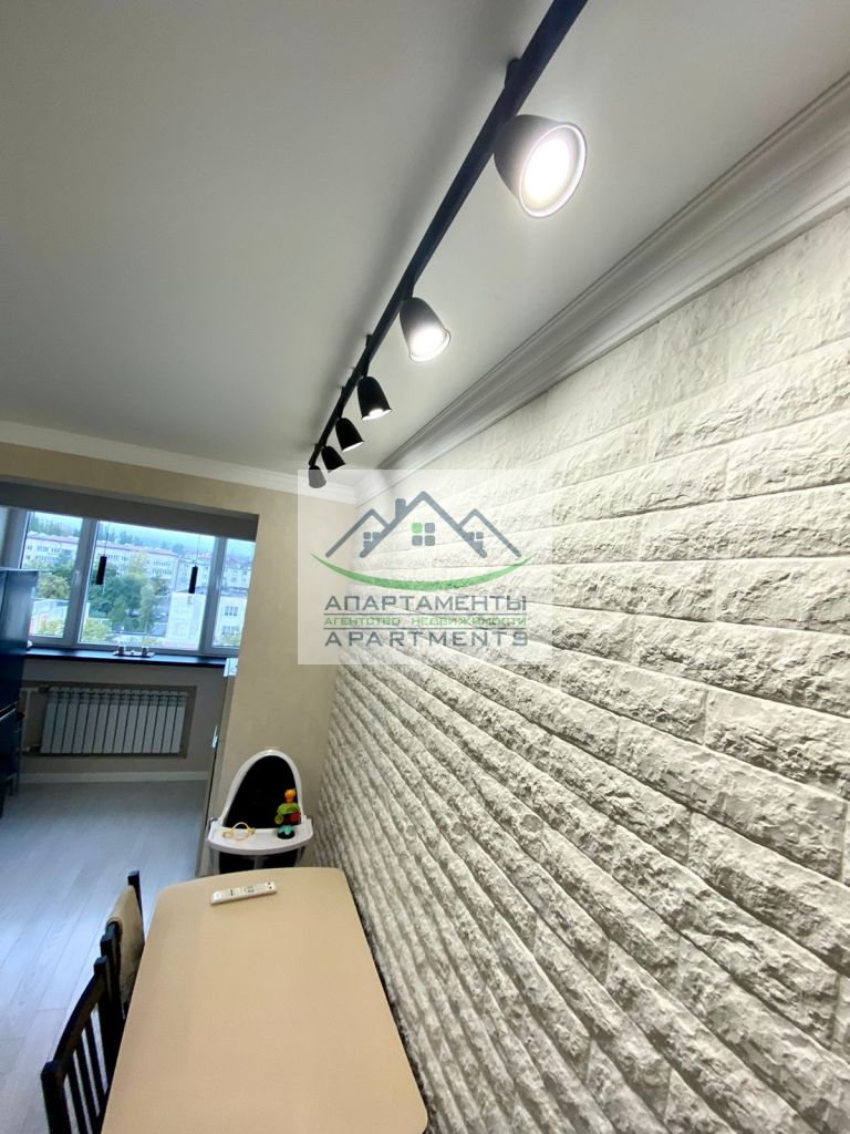 Продажа 3-комнатной квартиры, Пятигорск, Украинская ул,  46