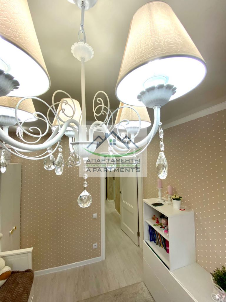 Продажа 3-комнатной квартиры, Пятигорск, Украинская ул,  46