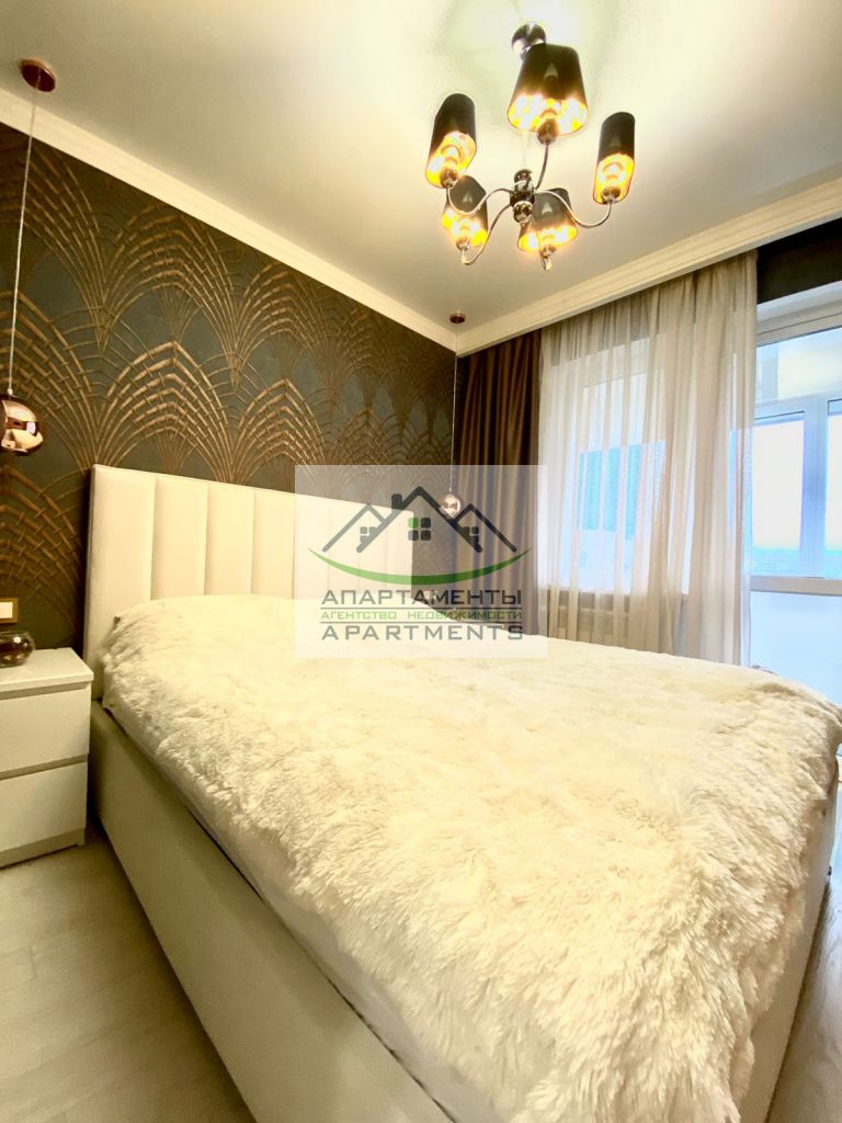 Продажа 3-комнатной квартиры, Пятигорск, Украинская ул,  46