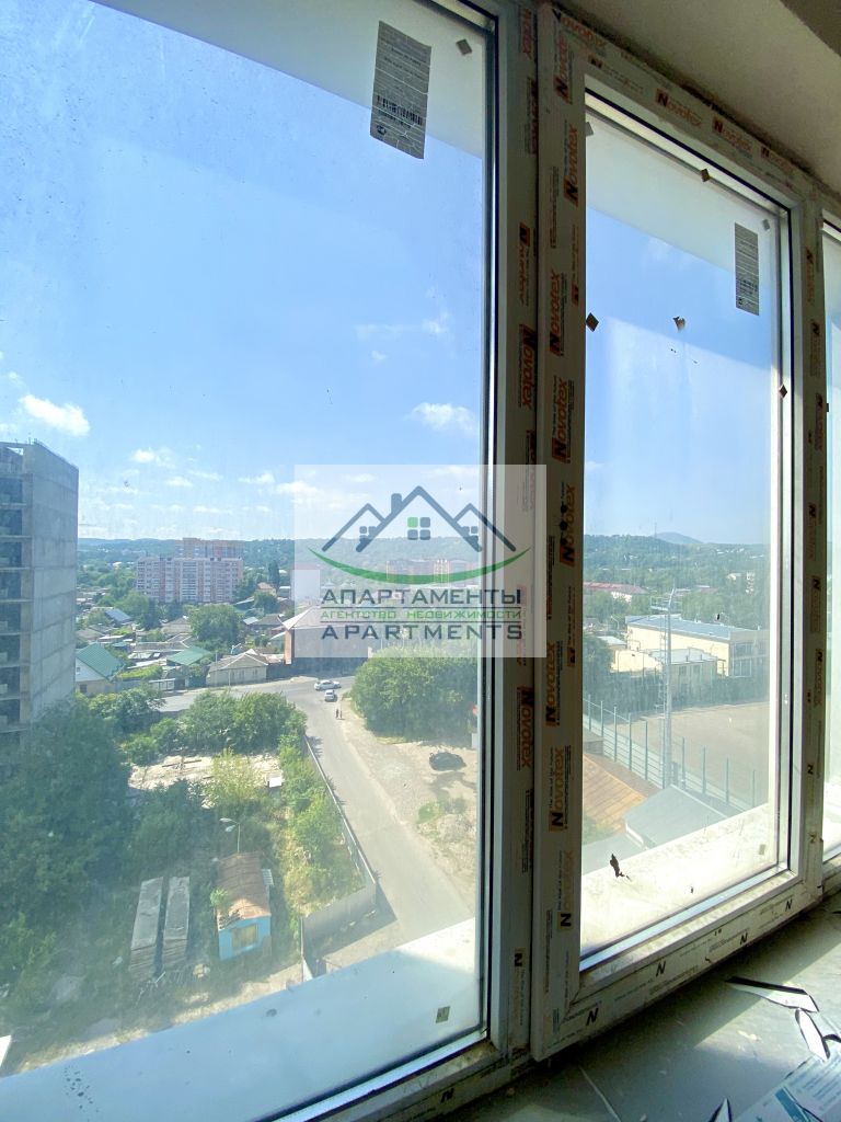 Продажа 2-комнатной квартиры, Пятигорск, Первомайская ул,  2к2