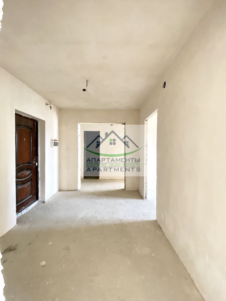 Продажа 2-комнатной квартиры, Пятигорск, Первомайская ул,  2к2