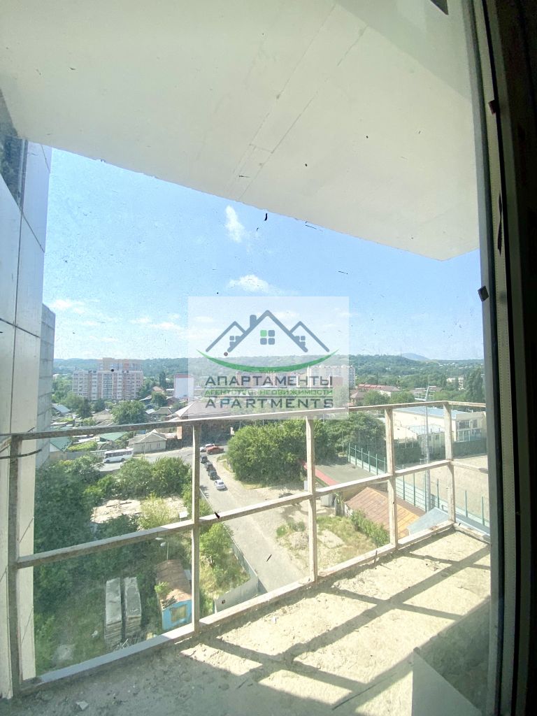 Продажа 2-комнатной квартиры, Пятигорск, Первомайская ул,  2к2