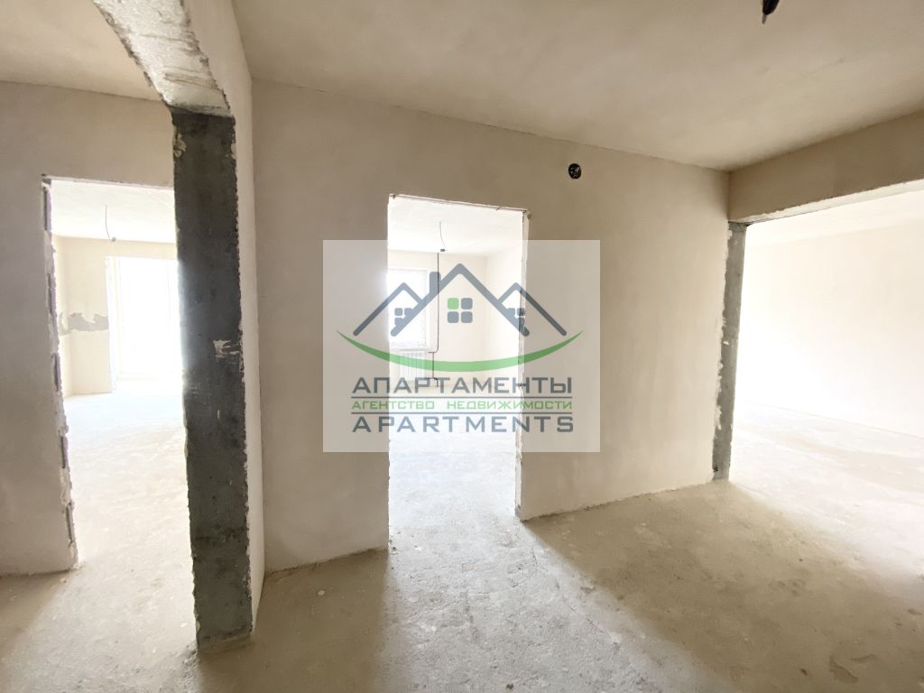 Продажа 2-комнатной квартиры, Пятигорск, Первомайская ул,  2к2