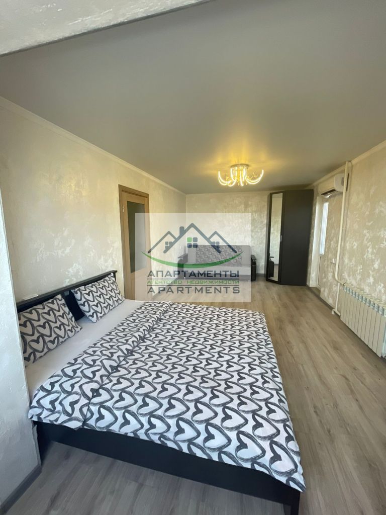 Продажа 1-комнатной квартиры, Пятигорск, Первомайская ул,  2к2