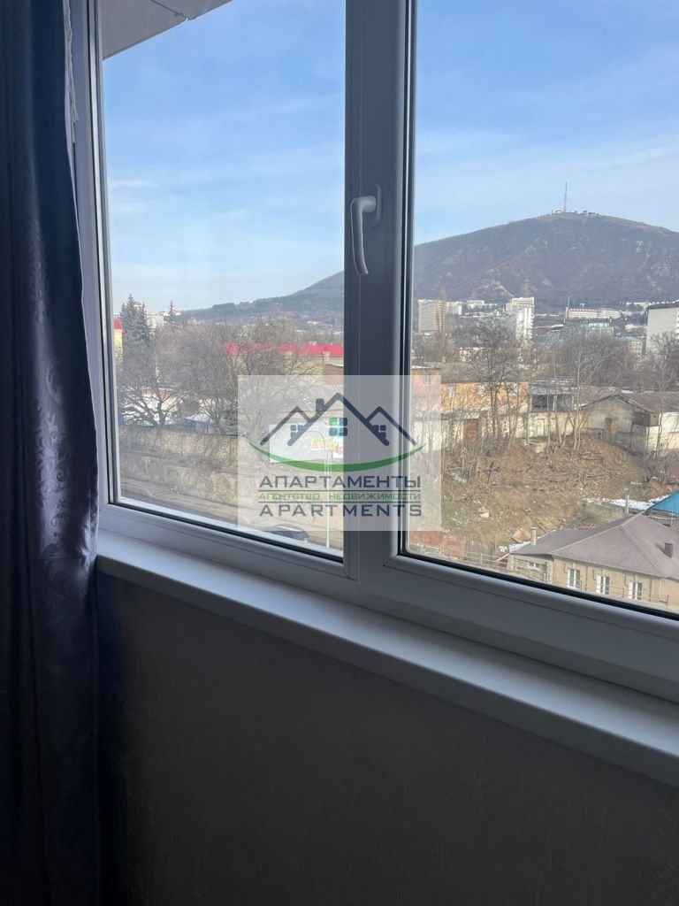 Продажа 1-комнатной квартиры, Пятигорск, Первомайская ул,  2к2