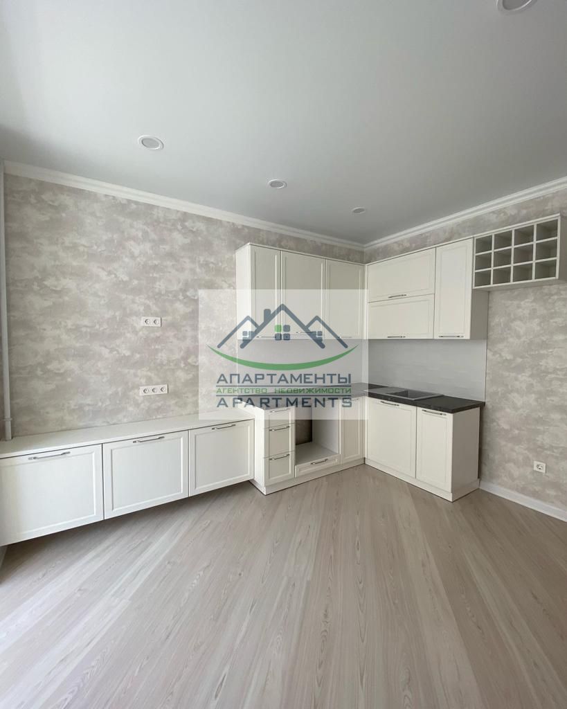 Продажа 1-комнатной квартиры, Пятигорск, Оранжерейная ул,  17