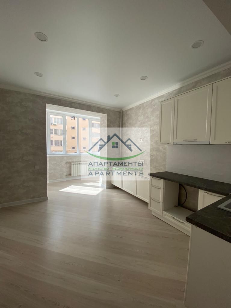 Продажа 1-комнатной квартиры, Пятигорск, Оранжерейная ул,  17