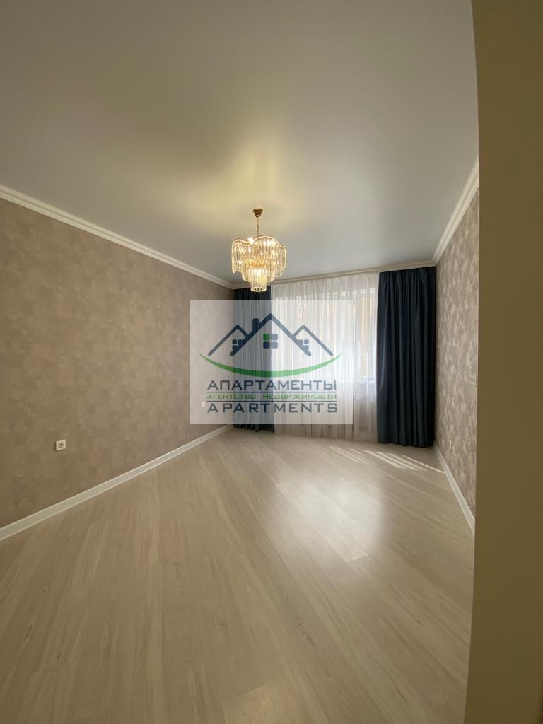 Продажа 1-комнатной квартиры, Пятигорск, Оранжерейная ул,  17