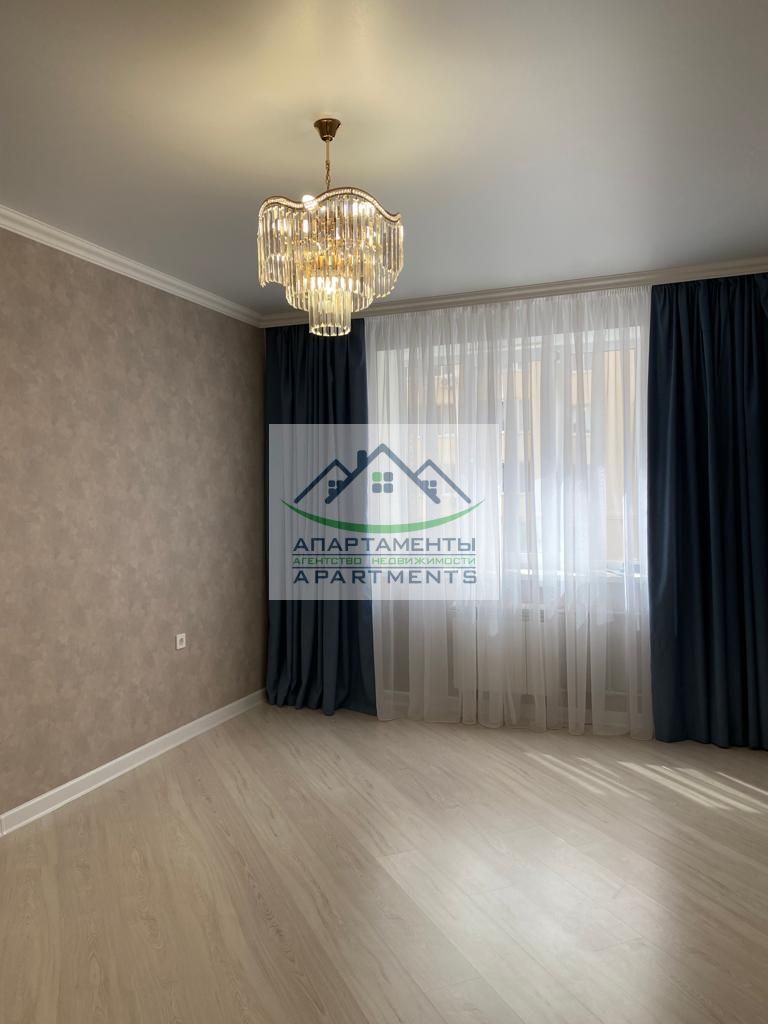 Продажа 1-комнатной квартиры, Пятигорск, Оранжерейная ул,  17