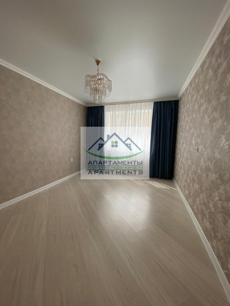 Продажа 1-комнатной квартиры, Пятигорск, Оранжерейная ул,  17