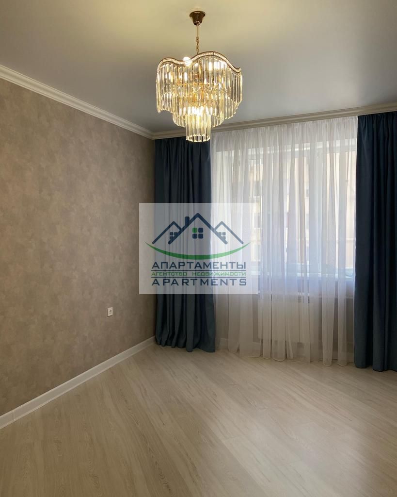 Продажа 1-комнатной квартиры, Пятигорск, Оранжерейная ул,  17