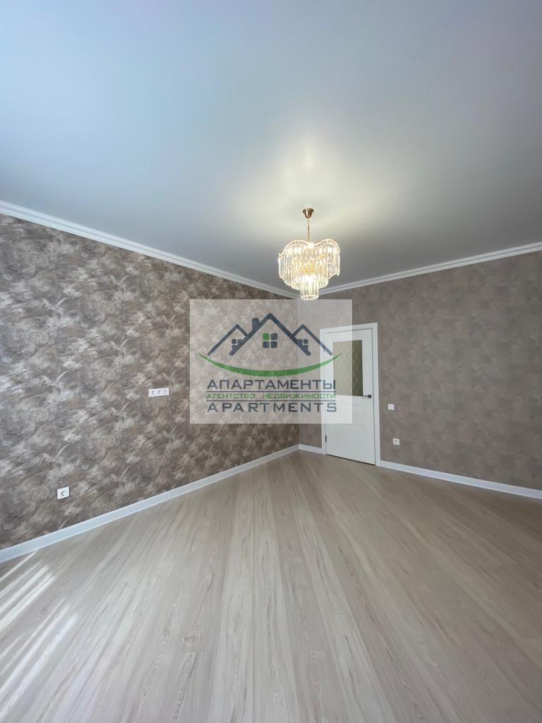 Продажа 1-комнатной квартиры, Пятигорск, Оранжерейная ул,  17