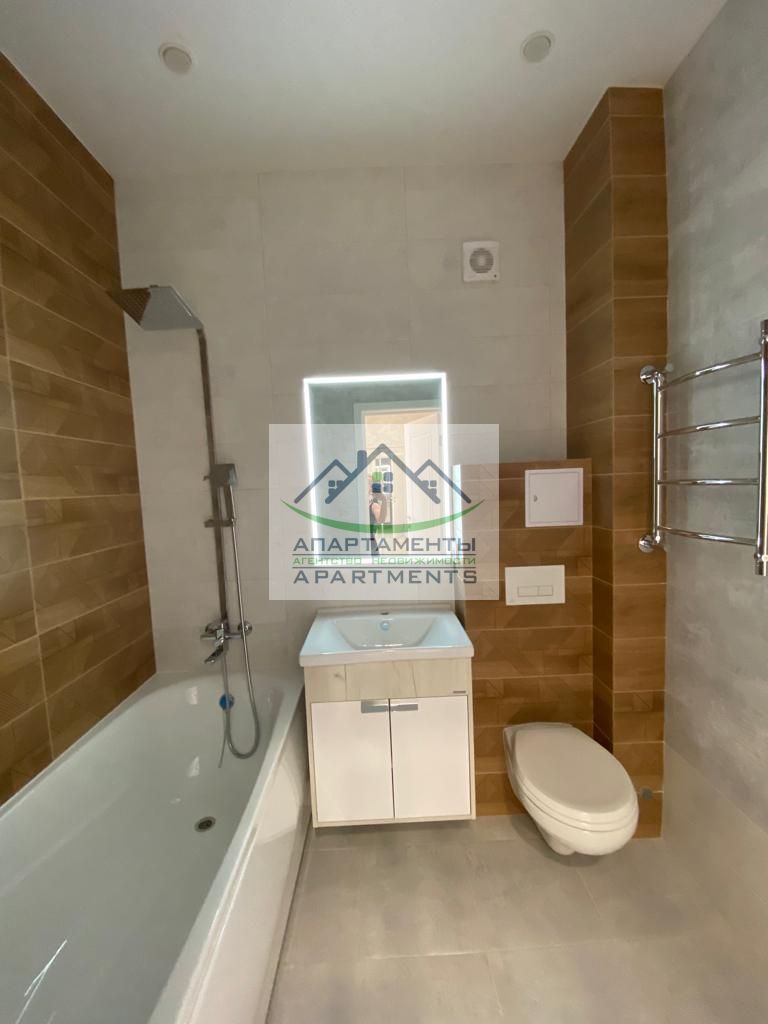 Продажа 1-комнатной квартиры, Пятигорск, Оранжерейная ул,  17