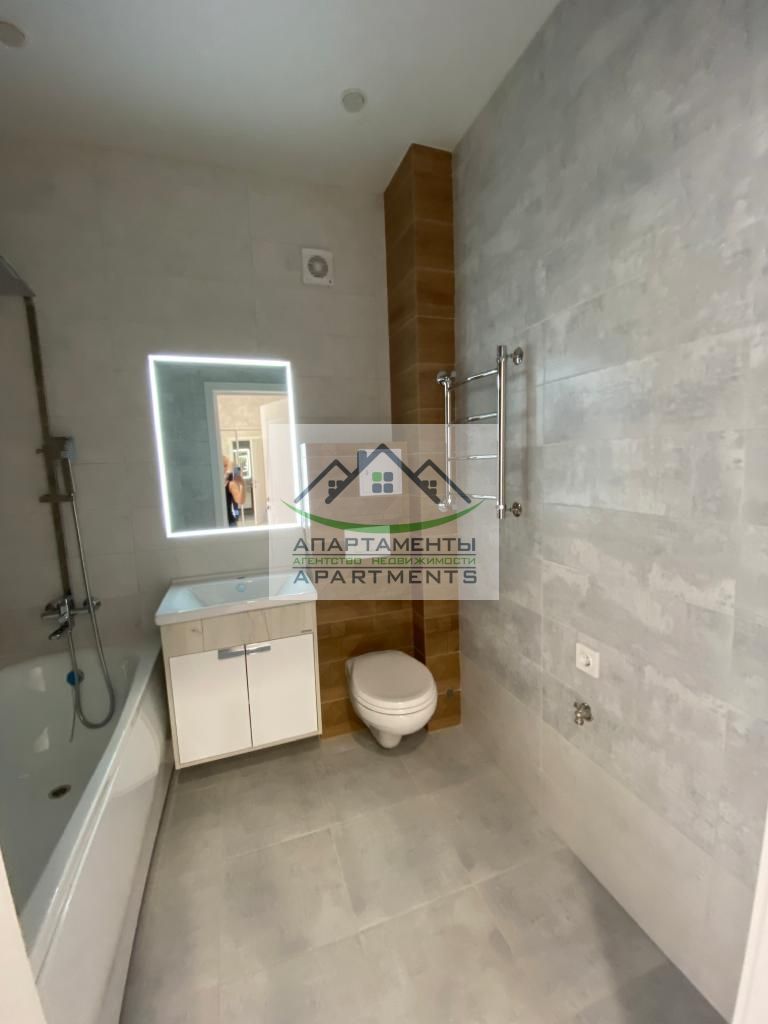 Продажа 1-комнатной квартиры, Пятигорск, Оранжерейная ул,  17