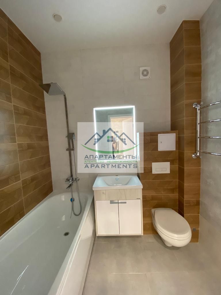 Продажа 1-комнатной квартиры, Пятигорск, Оранжерейная ул,  17