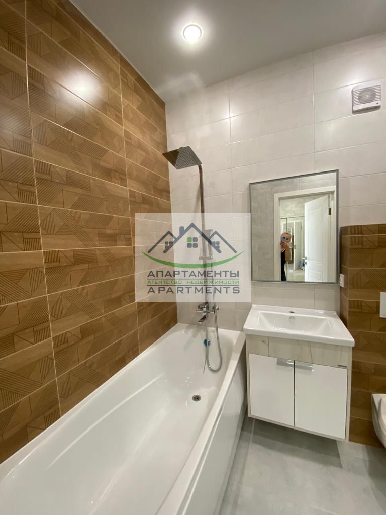 Продажа 1-комнатной квартиры, Пятигорск, Оранжерейная ул,  17