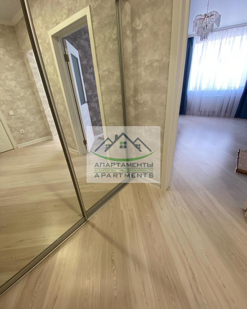 Продажа 1-комнатной квартиры, Пятигорск, Оранжерейная ул,  17