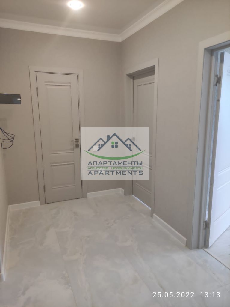 Продажа 1-комнатной квартиры, Пятигорск, Оранжерейная ул,  17