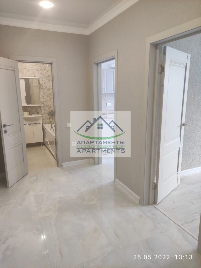 Продажа 1-комнатной квартиры, Пятигорск, Оранжерейная ул,  17