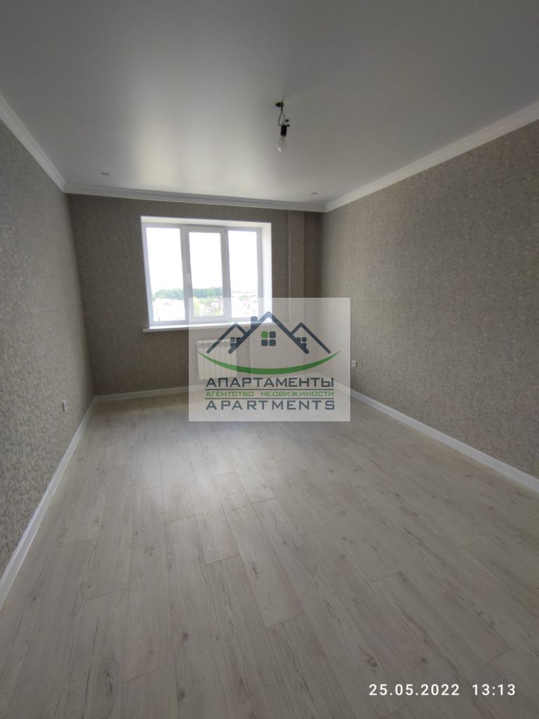 Продажа 1-комнатной квартиры, Пятигорск, Оранжерейная ул,  17