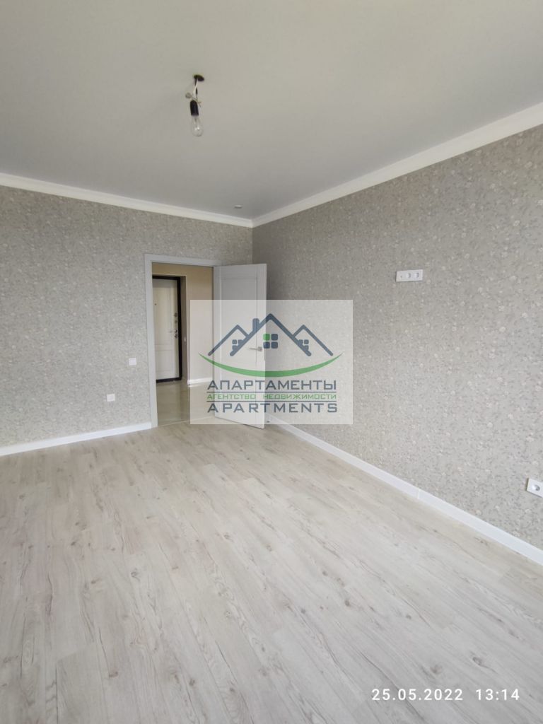 Продажа 1-комнатной квартиры, Пятигорск, Оранжерейная ул,  17