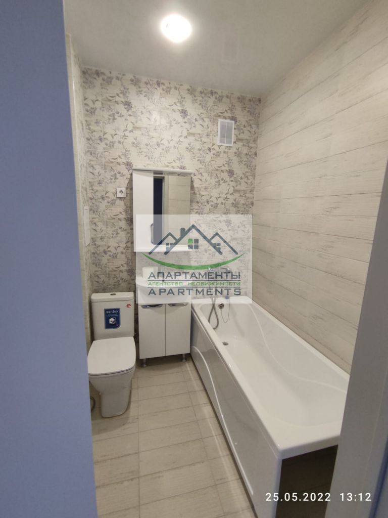 Продажа 1-комнатной квартиры, Пятигорск, Оранжерейная ул,  17