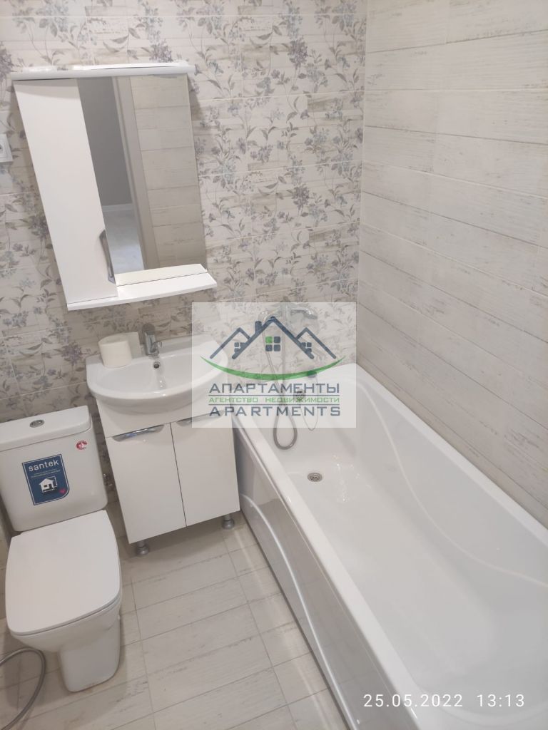 Продажа 1-комнатной квартиры, Пятигорск, Оранжерейная ул,  17