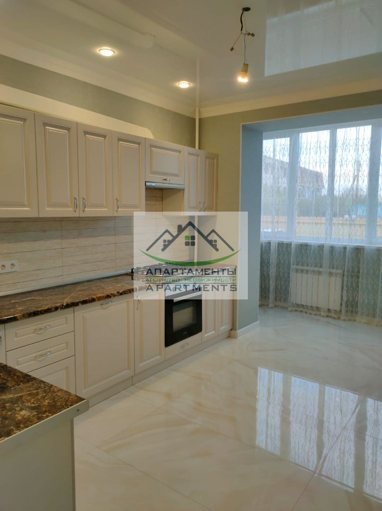 Продажа 1-комнатной квартиры, Пятигорск, Оранжерейная ул,  17