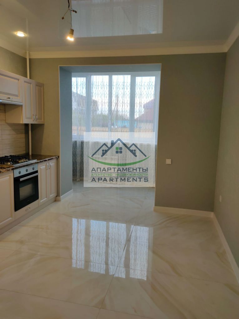 Продажа 1-комнатной квартиры, Пятигорск, Оранжерейная ул,  17