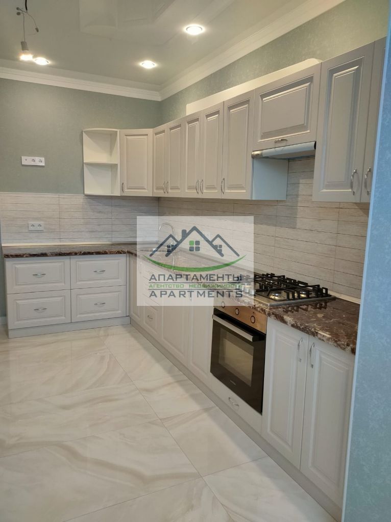 Продажа 1-комнатной квартиры, Пятигорск, Оранжерейная ул,  17