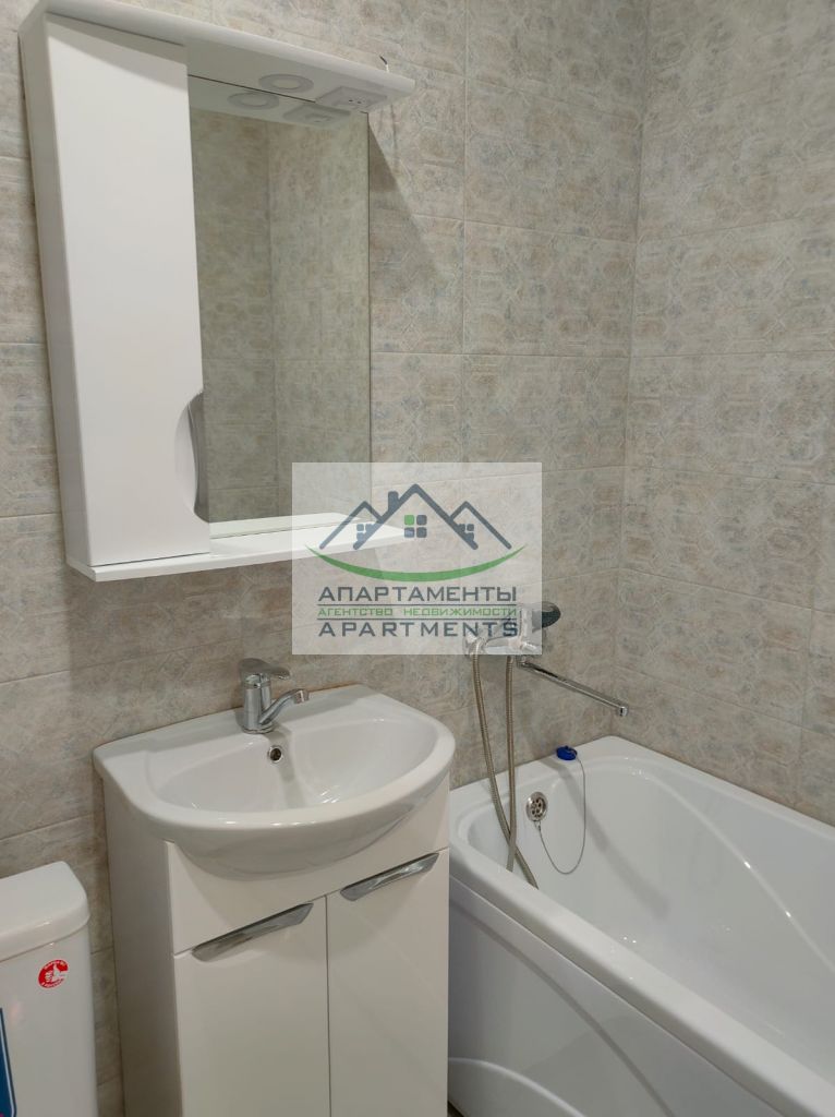 Продажа 1-комнатной квартиры, Пятигорск, Оранжерейная ул,  17