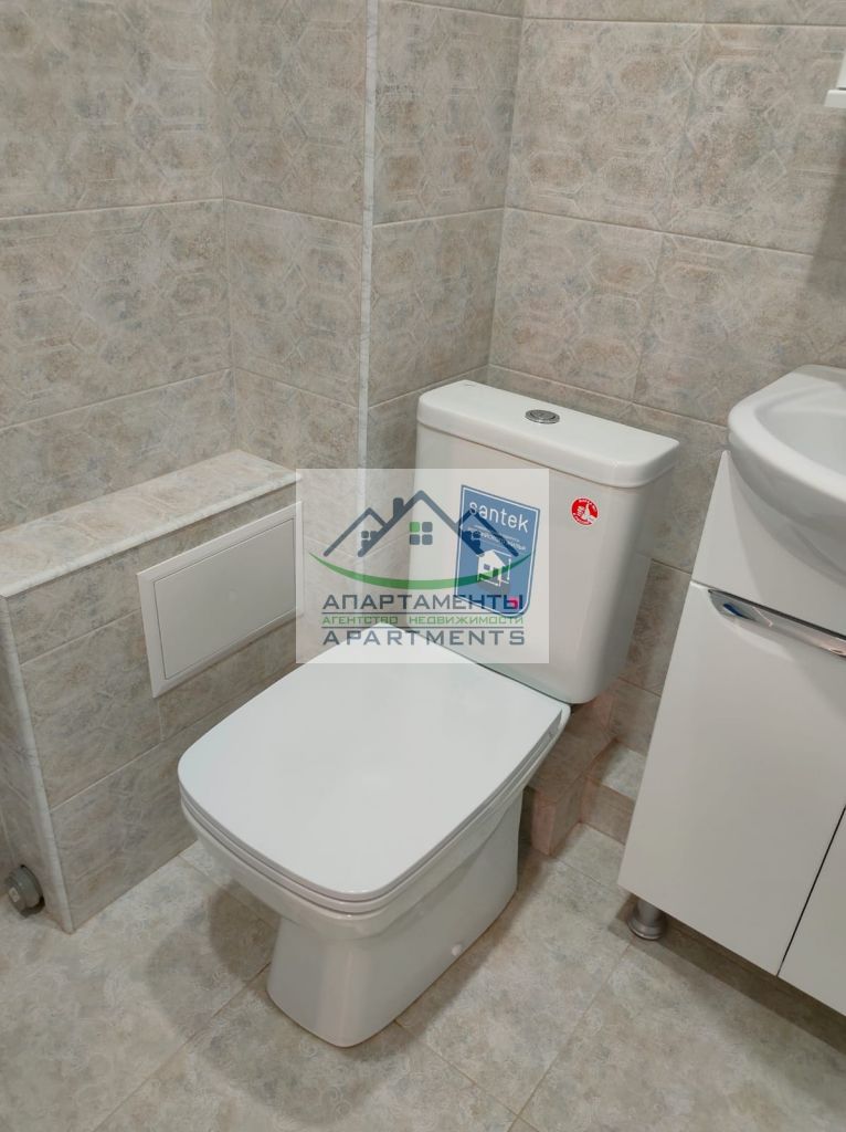 Продажа 1-комнатной квартиры, Пятигорск, Оранжерейная ул,  17