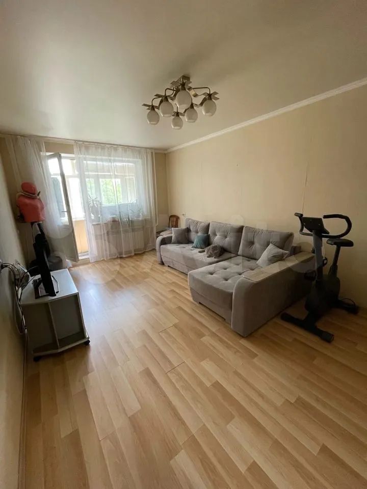 Продажа 1-комнатной квартиры, Ставрополь, Доваторцев ул,  46