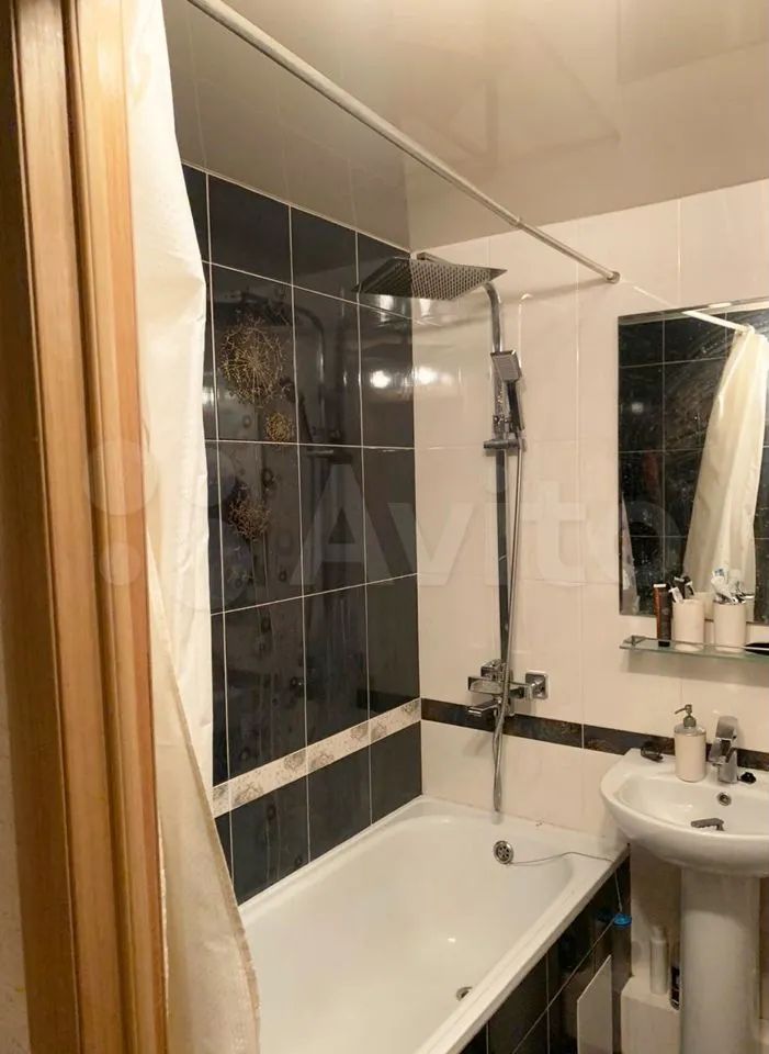 Продажа 1-комнатной квартиры, Ставрополь, Доваторцев ул,  46