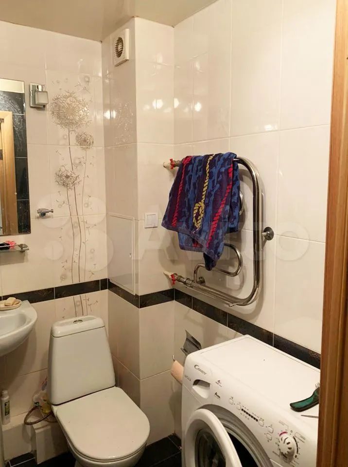 Продажа 1-комнатной квартиры, Ставрополь, Доваторцев ул,  46