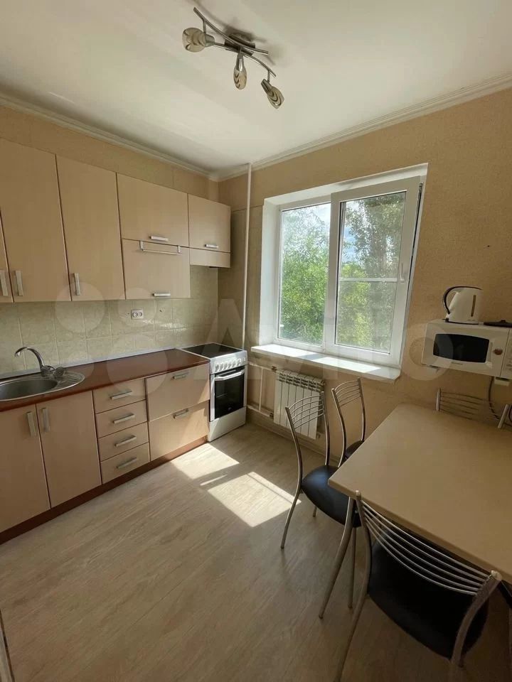 Продажа 1-комнатной квартиры, Ставрополь, Доваторцев ул,  46