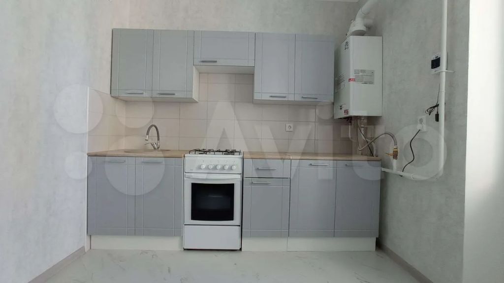 Продажа 1-комнатной квартиры, Ставрополь, Тухачевского ул,  30/7