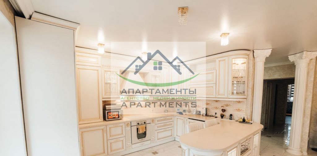 Продажа 3-комнатной квартиры, Пятигорск, Украинская ул,  64к4