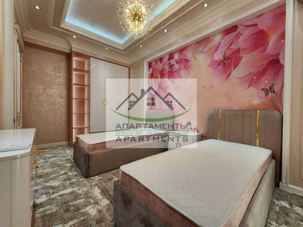 Продажа 3-комнатной квартиры, Пятигорск, Украинская ул,  64к4