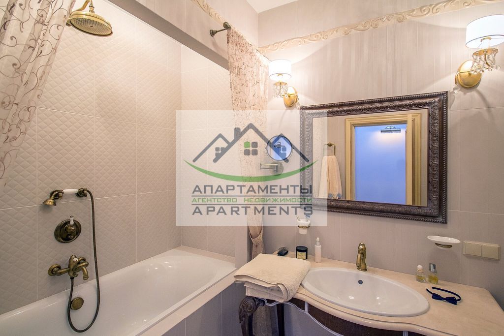 Продажа 3-комнатной квартиры, Пятигорск, Украинская ул,  64к4