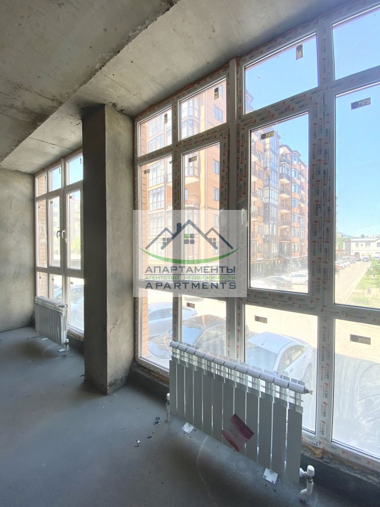 Продажа 3-комнатной квартиры, Пятигорск, Пестова ул,  15Б