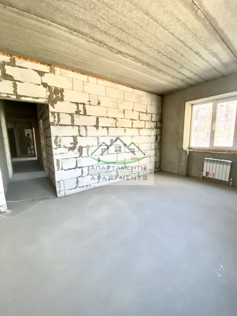 Продажа 3-комнатной квартиры, Пятигорск, Пестова ул,  15Б